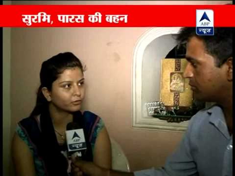 Paras' death story is still unclear: How he fell in love with Shelly