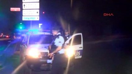 Arnavutköy'de Askeri Kışlaya Eyp Atıldı