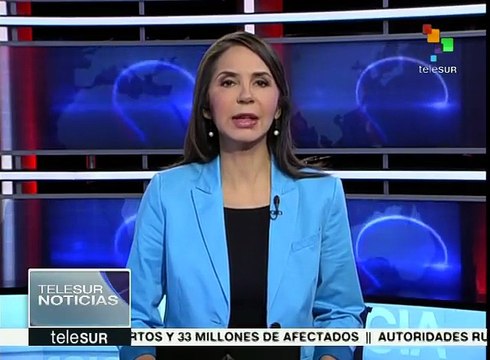 Condena gobierno de Ecuador atentados terroristas en Irak