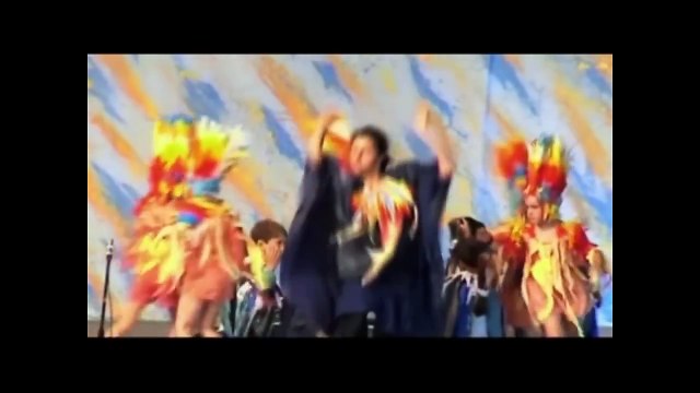 27 giugno 1992 - Daisaku Ikeda a Firenze