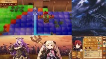 Fire Emblem Fates: Conquest - Girls Only LTC / Chapter 23: Possessed