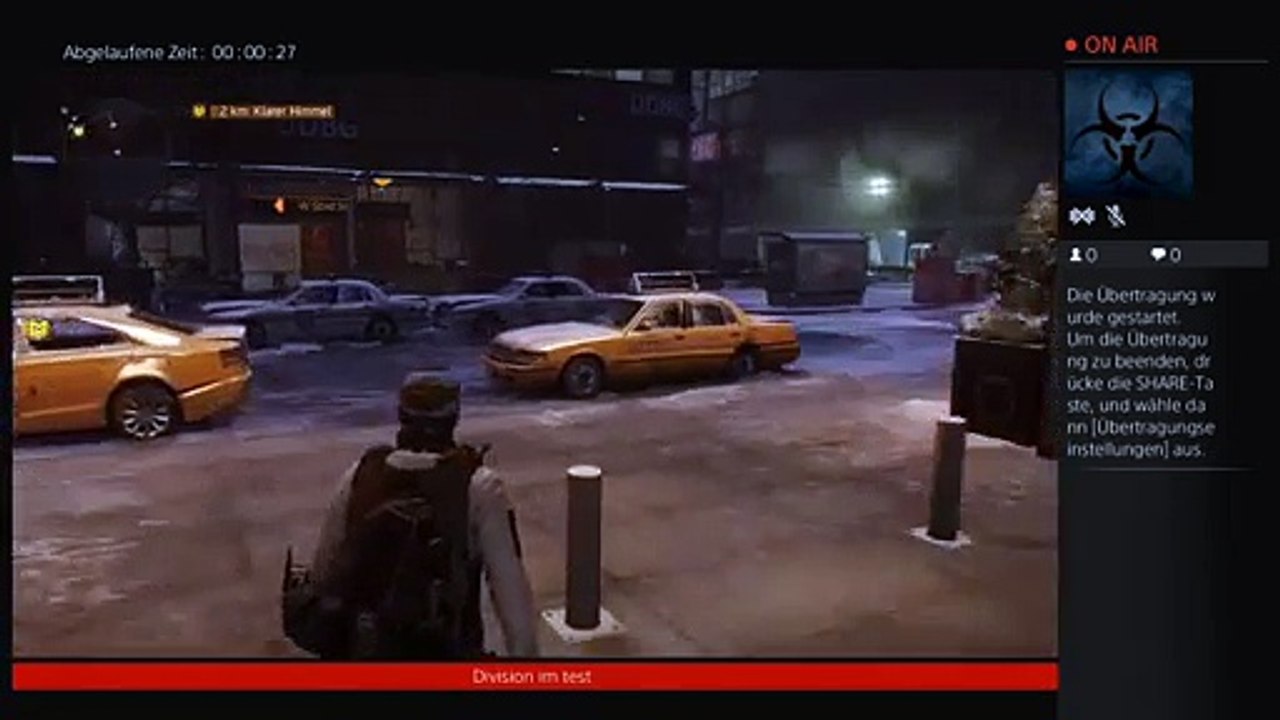PS4-Live-Übertragung Ùberleben (3)