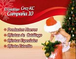 Productos Nuevos y Ofertas de Catalogo CrezKC, Campaña 10