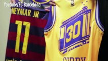 Neymar Freestyle Trailor -HD