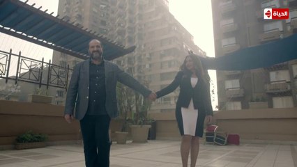 مسلسل هي ودافنشي  الحلقة الثلاثون والاخيرة (30) كاملة