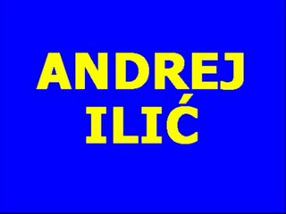 Andrej Ilic - Letnj hit