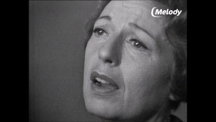 La chanson de Margaret (de Pierre Mac Orlan), lue par Germaine Montero