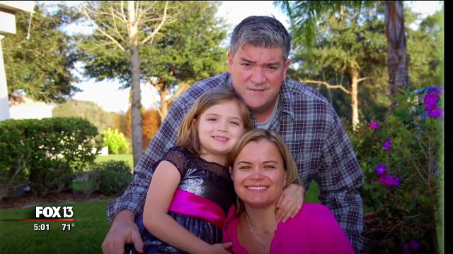 Il arrache des mauvaises herbes chez lui et Il meurt quelques heures plus tard. Soyez VIGILANTS...