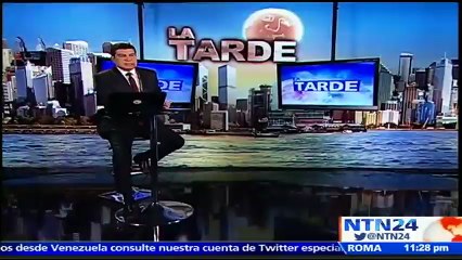 Secretario de Desarrollo Social en México presenta plan a seguir para asegurar abastecimiento en Oaxaca