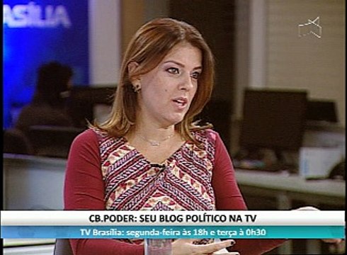 Marcos Dantas (bloco 1) - CB.Poder