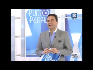 MESSI EN LA MIRA DEL DT DE PUNTO PENAL (GONZALO RIBAS)