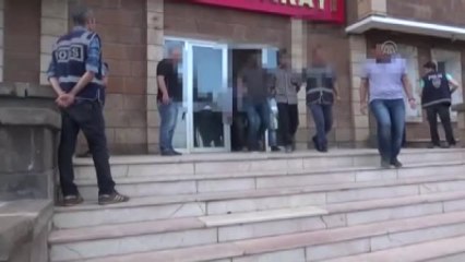 Terör Operasyonu