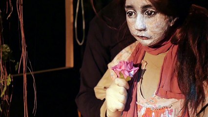 Toc Toc !  - Changer L'air Cie (créa 2015)