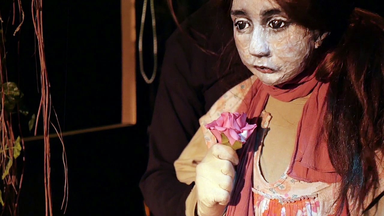 Toc Toc !  - Changer L'air Cie (créa 2015)