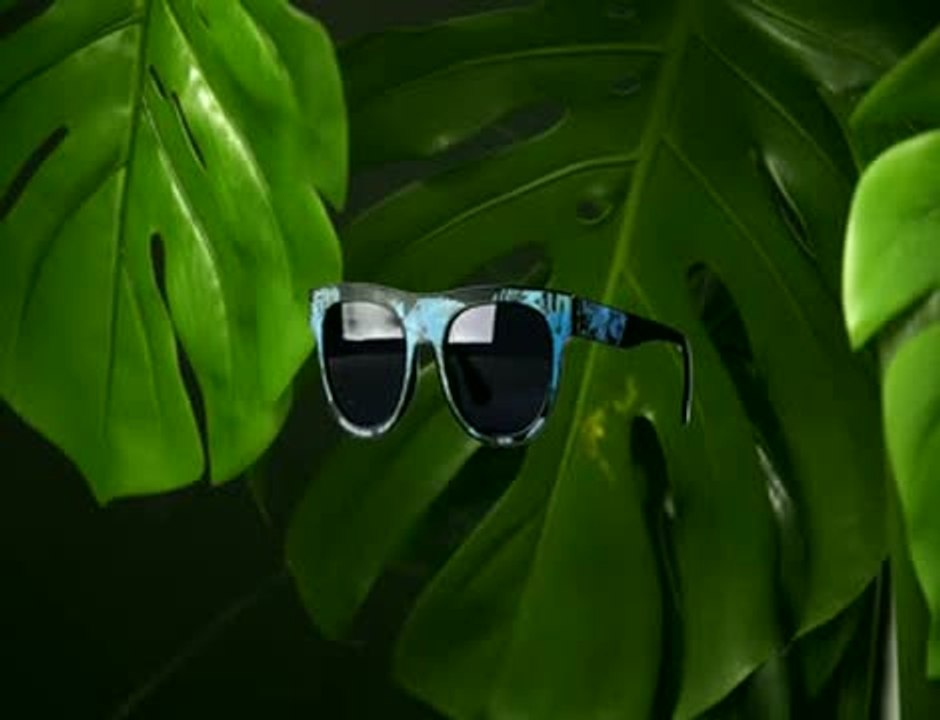 Diesel : Rien que pour vos yeux !