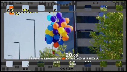 Seviyor Sevmiyor 2. Bölüm Fragmanı