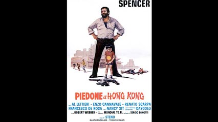 Piedone a Hong Kong- SECONDO TEMPO