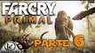Far Cry Primal gameplay español PC parte #6 Walkthrough Duelo de animales ULTRA HD