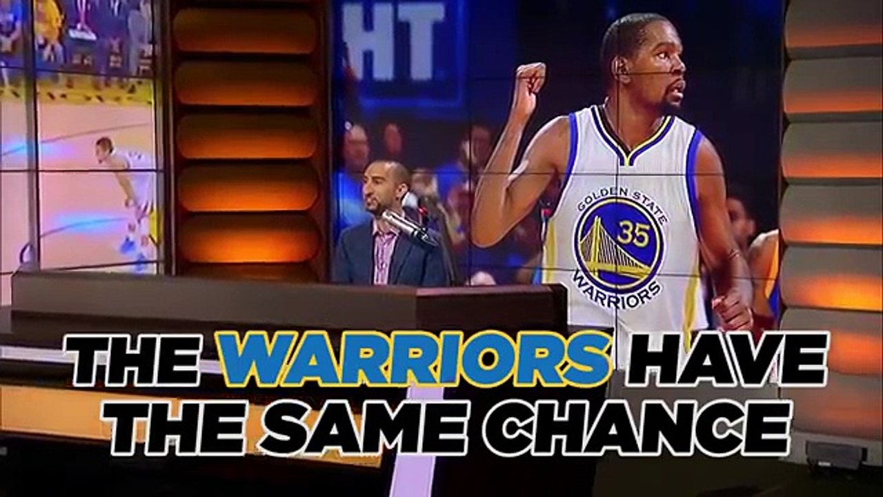 Kevin Durant signs with Warriors; $54.3 million for 2 years