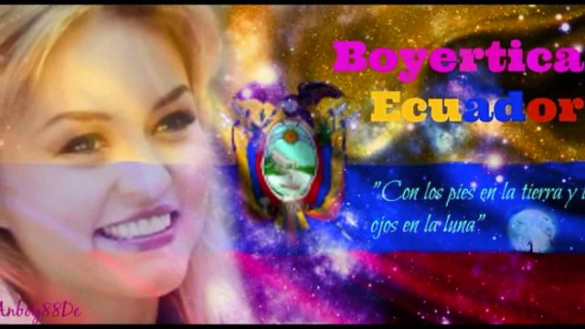 Feliz Cumpleaños Angelique #28