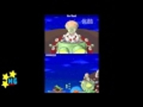 Plants vs Zombies DS: Air Raid