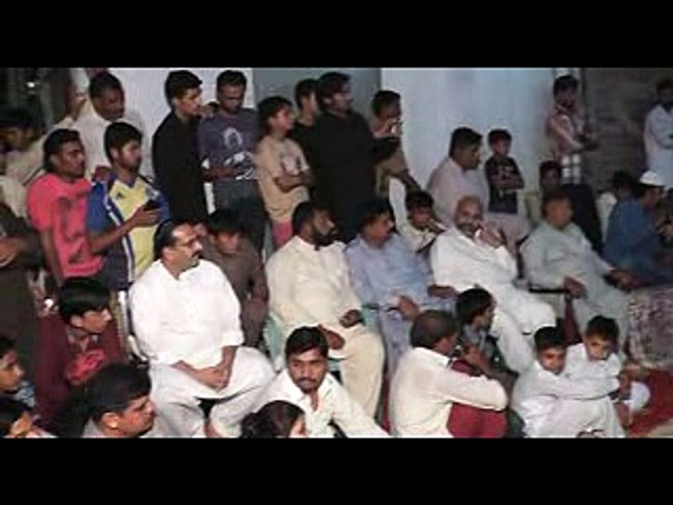 shahay jelani wajid ali zahid ali qawwal 2016 by azmi khan