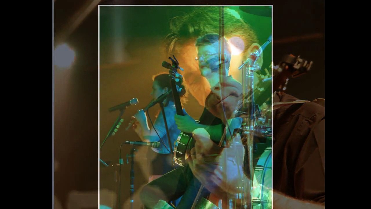 quatr'elles - café concert St Patrick