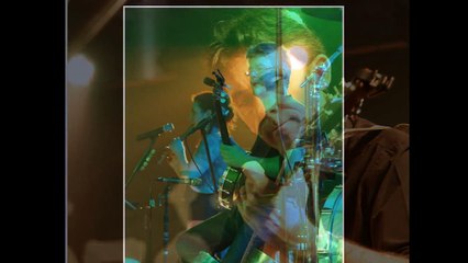 quatr'elles - café concert St Patrick