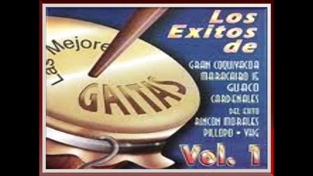 Viejo Año - Maracaibo 15 Éxitos Gaiteros