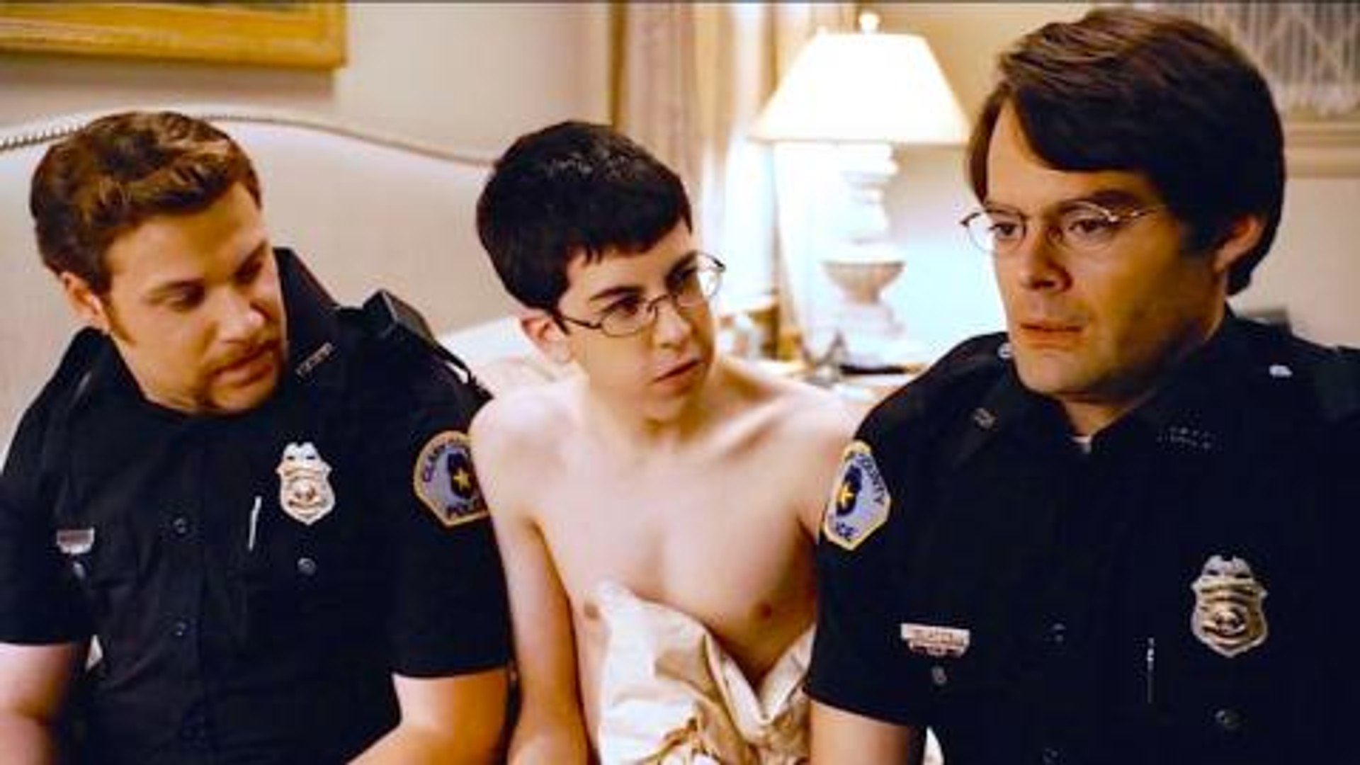 ⁣Top 10 Walking in on Sex Scenes in Movies