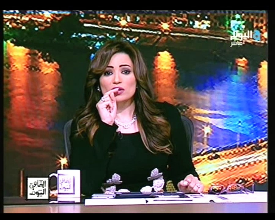د/سعد الدين الهلالى في ضيافة الاعلامية رانيا بدوي