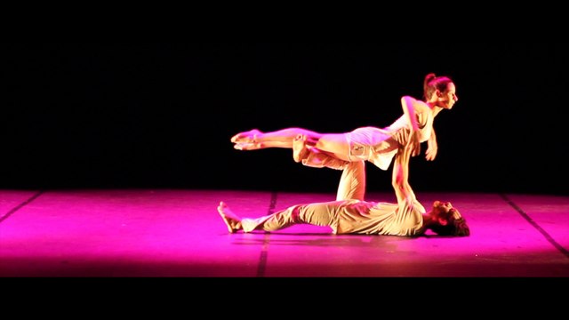 quatre saisons de Vivaldi - danse ( hip-hop, contemporain, modern jazz)