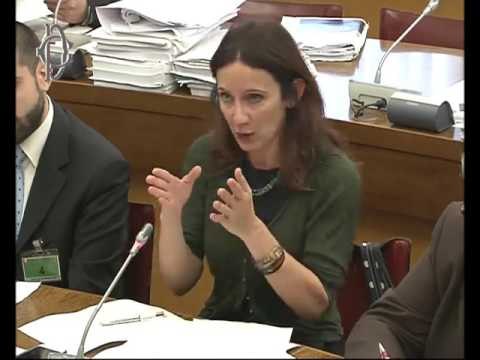 Roma - Audizioni sulla legalizzazione della cannabis e dei suoi derivati (01.07.16)