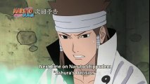 Naruto Shippuden Episode 467 Preview | English Subtitles