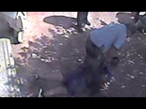 Cinisi (PA) - Rapina in banca con ostaggi, due arresti (04.07.16)