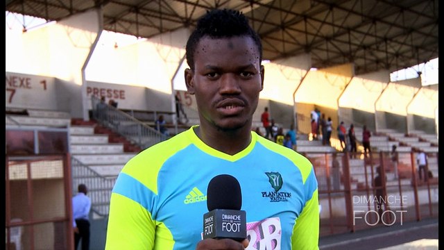 Doc Ivoire de DDF de RTI1 du 3 juillet 2016