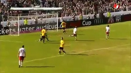 WATCH Manuel Neuer score a goal