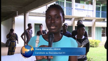 Le Flash de RTI1 de 18 heures du 4 juillet 2016