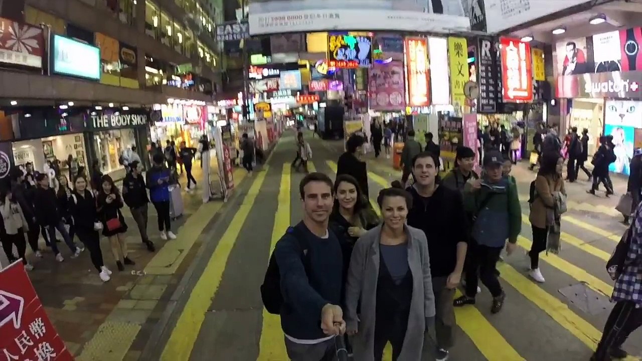 ASIA 2016 - 1 mes en 8 minutos