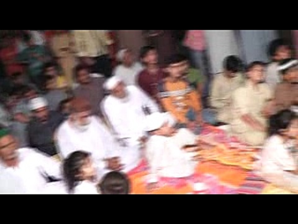 sona do jag da wali a wajid ali zahid ali qawwal 2016 by azmi khan