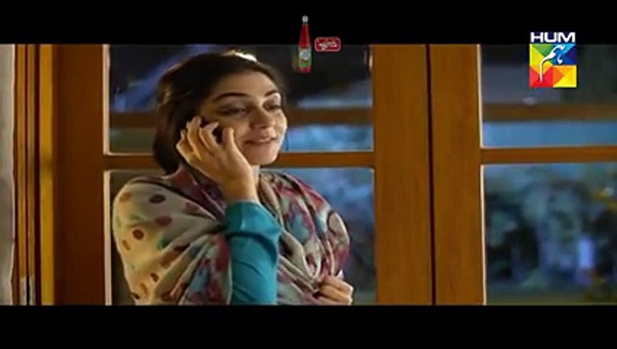 Mann Mayal Episode 24 in HD on Hum Tv 4th July 2016 Full