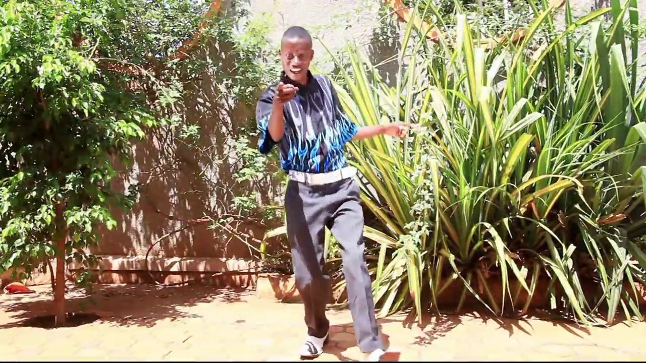 MC KIKANKANE OF UGANDA DIANA HD VIDEO MJ MUSIC PROMOTIONS