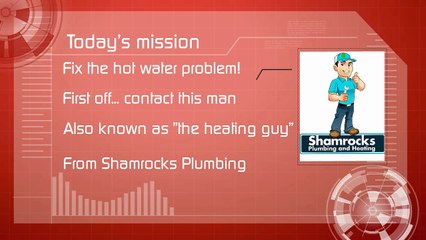 Radiant Heat Replacement in Kelowna BC