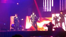 Kpop Masters 11/25 (fancam) MBLAQ Mona Lisa