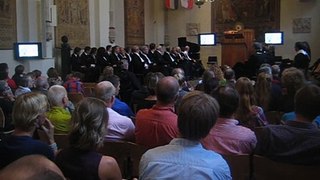 Maarten Kleinhans' Oratie 26-09-2014