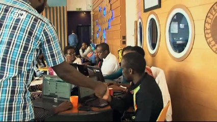 Kenia: organización BAKE apoya a los blogueros | Reporteros en el mundo