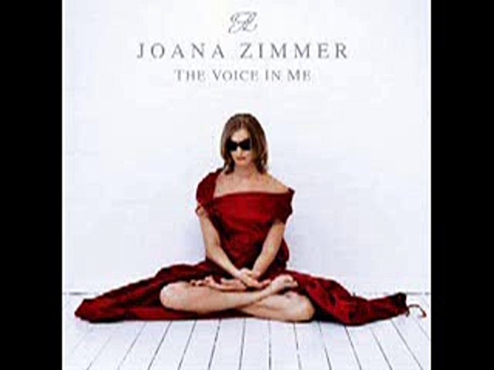 Joana Zimmer-This Is My Life