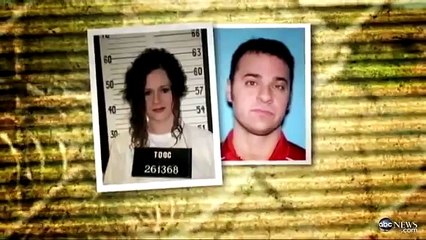 Good Morning America March 22, 2012 - Christa Pike escape plot