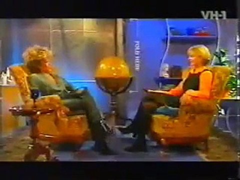 TINA TURNER - VH1 To One - Special 1996- FULL INTERVIEW