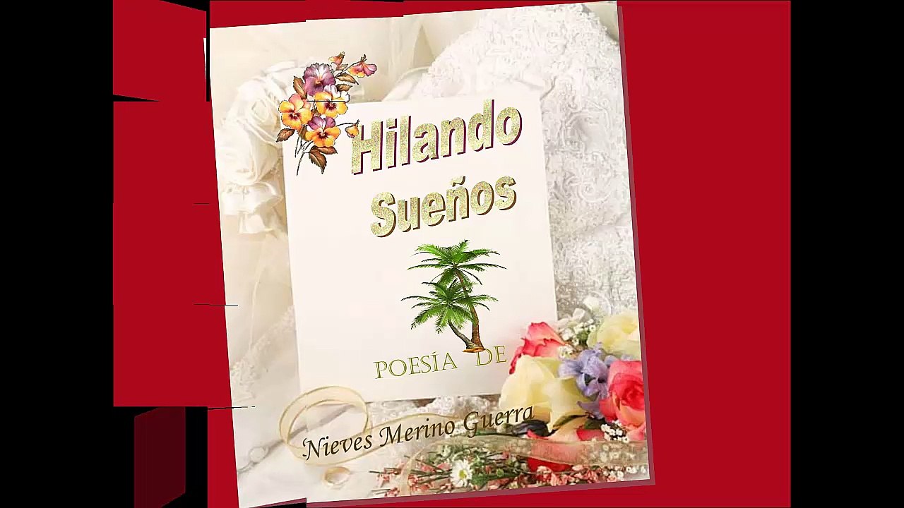Hilando sueños
